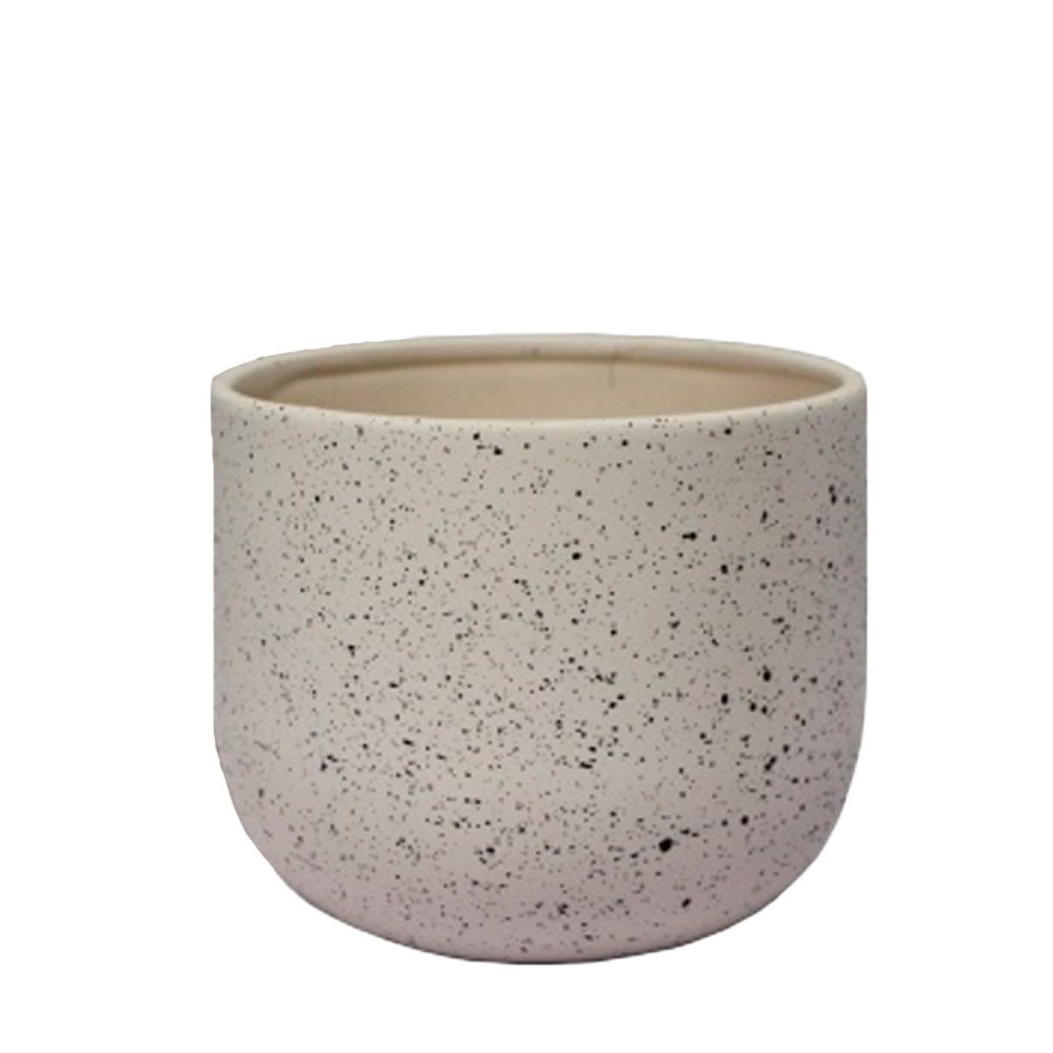 Vaso Cerâmico Singapura 12 Japi