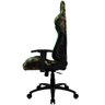 Cadeira Gamer Office Giratória com Elevação a Gás BC3 H01 Camuflado Verde Military - ThunderX3 - 8