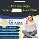 Ver imagem 2 de Bandeja Espelhada 30x45cm Cantinho do Café Homedecor