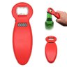 Abridor de Garrafas de Plástico com Contador Digital a Bateria - 2