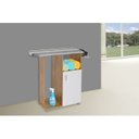 Ver imagem 1 de Tábua de Passar Roupas Vitória com Organizador