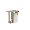 Ver imagem 2 de Tábua de Passar Roupas Vitória com Organizador