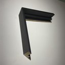 Ver imagem 4 de Quadro Decorativo Abstrato Linhas Kit 3 Quadros