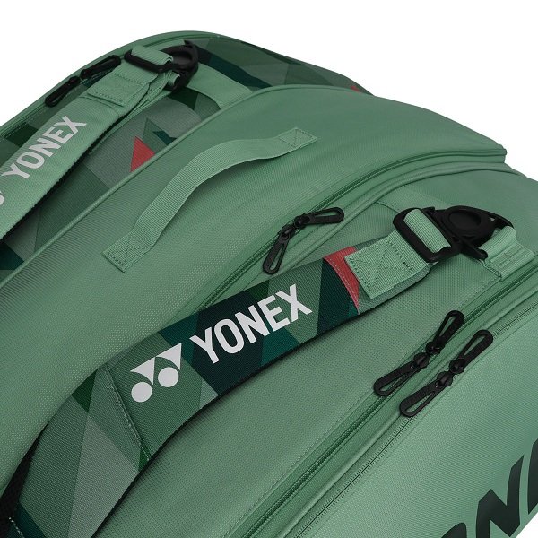 Raqueteira Yonex Pro Performance X12 Percept - 6