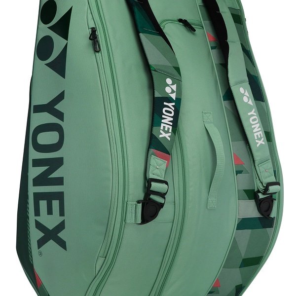 Raqueteira Yonex Pro Performance X12 Percept - 7