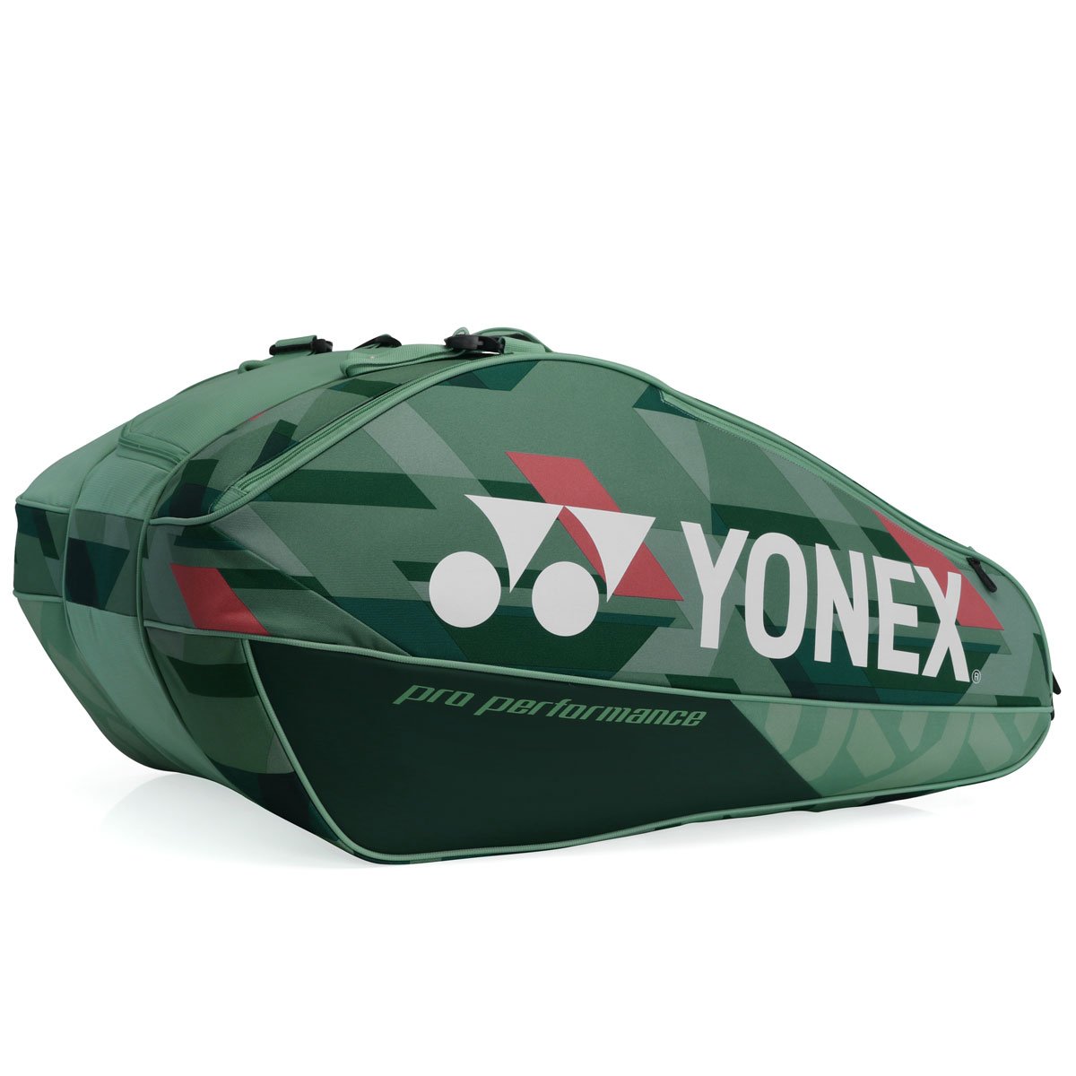 Raqueteira Yonex Pro Performance X12 Percept - 2