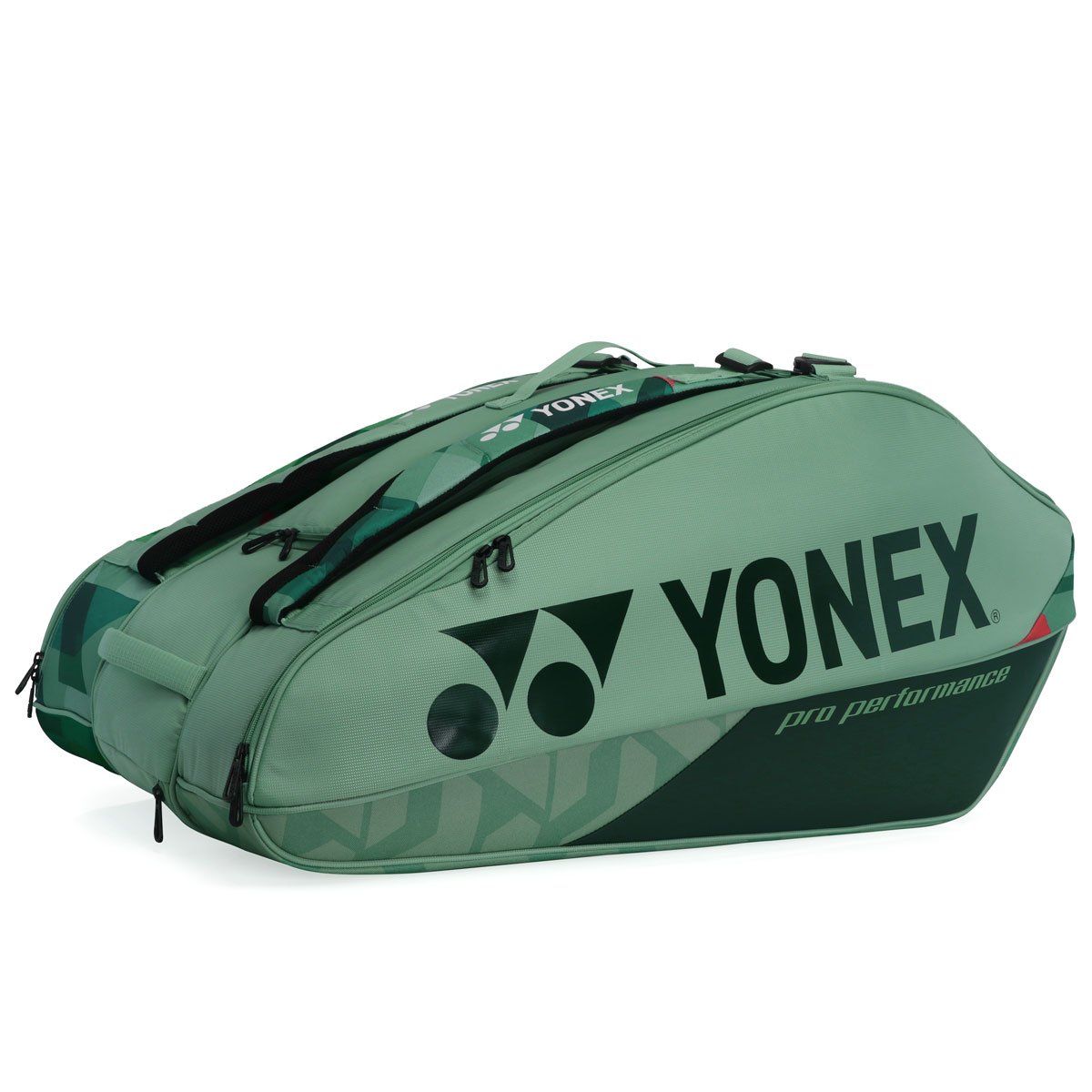 Raqueteira Yonex Pro Performance X12 Percept