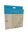 Ver imagem 1 de Fita 12V Eco 5W/m 450Lm IRC 70 5MT - 3000k STELLA STH7804/30