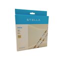 Ver imagem 1 de Fita 12V Eco 5W/m 450Lm IRC 70 5MT - 3000k STELLA STH7804/30