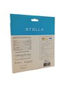 Ver imagem 2 de Fita 12V Eco 5W/m 450Lm IRC 70 5MT - 3000k STELLA STH7804/30