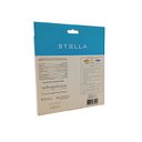 Ver imagem 2 de Fita 12V Eco 5W/m 450Lm IRC 70 5MT - 3000k STELLA STH7804/30