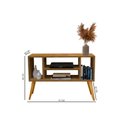 Ver imagem 3 de Rack para Tv até 40 Polegadas Miami