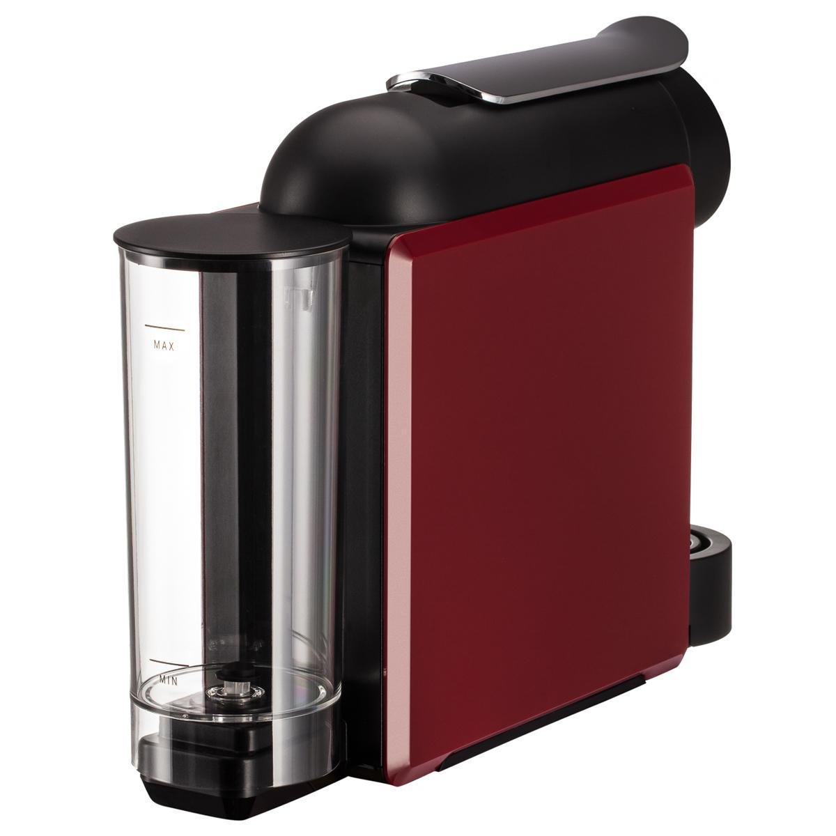 Máquina Cafeteira Capsulas Café Expresso Delta Q Mini Qool - 5