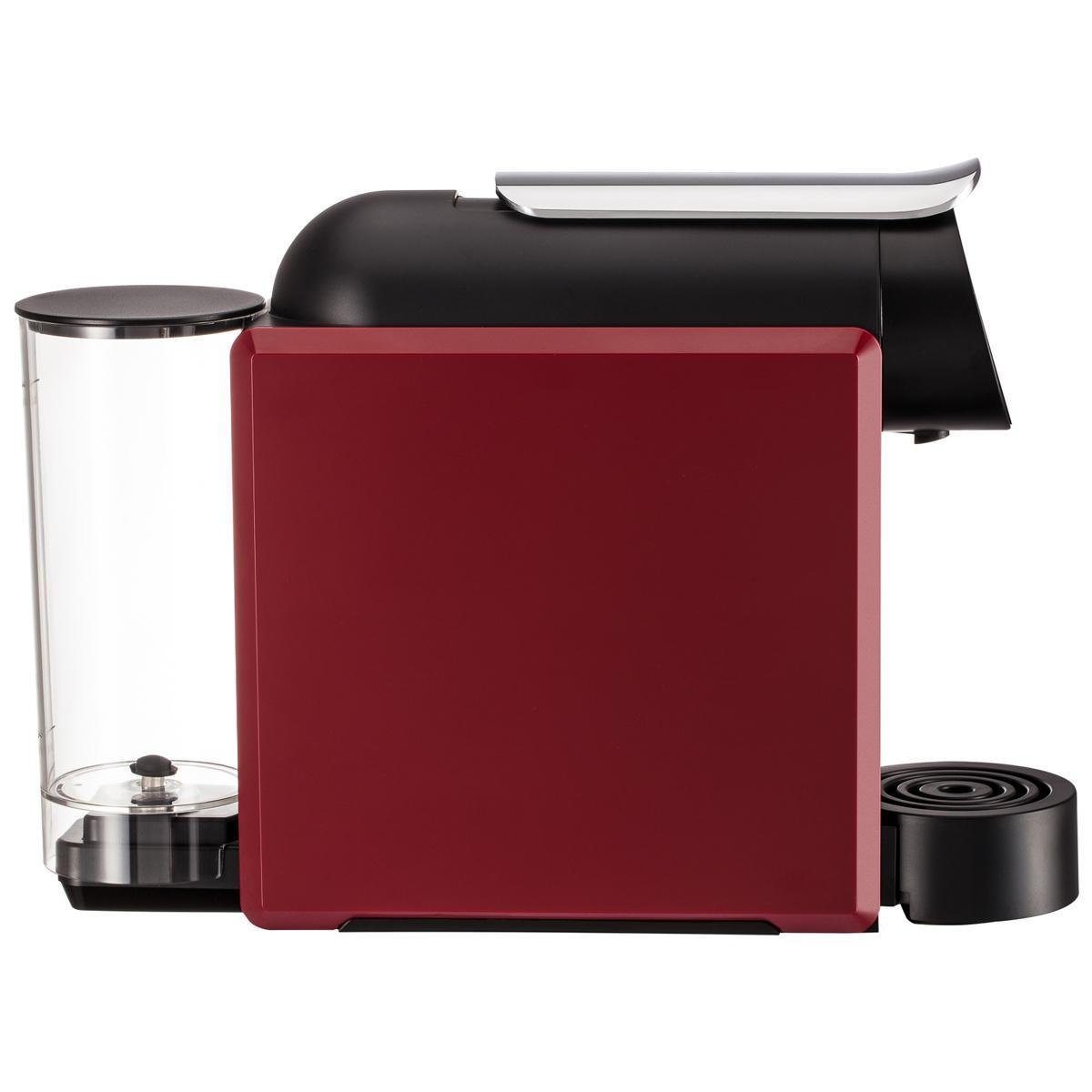 Máquina Cafeteira Capsulas Café Expresso Delta Q Mini Qool - 4