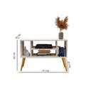 Ver imagem 3 de Rack para Tv até 40 Polegadas Miami