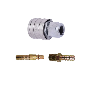 Kit Engate Rápido com Conector Espigão e Espigão Fixo 3/8"