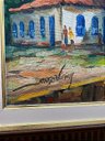 Ver imagem 2 de Quadro Decorativo Paraty de Jorge Vieira