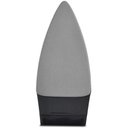 Ver imagem 2 de Ferro de Passar a Seco Multi Easyglide 1200W Base Antiaderente Preto 110V