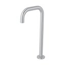 Ver imagem 1 de Bica Alta Deca You 1792.C105 Quadrada de Bancada Cromada