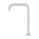 Ver imagem 2 de Bica Alta Deca You 1792.C105 Quadrada de Bancada Cromada