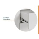 Ver imagem 7 de Cozinha Planejada 8 Peças sem Tampo Ipanema CabeCasa MadeiraOriginals Branco