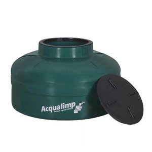 Tanque Acqualimp Green 1000 Litros - 500419 - ACQUALIMP