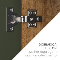 Cozinha Completa Modulada 5 Peças 14 Portas 1 Gaveta 1 Nicho Espaguete - 8 Cozinha Completa Modulada 5 Peças 14 Portas 1 Gaveta 1 Nicho Espaguete - 8