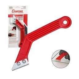 Raspador de Rejunte Standard Cortag - 2