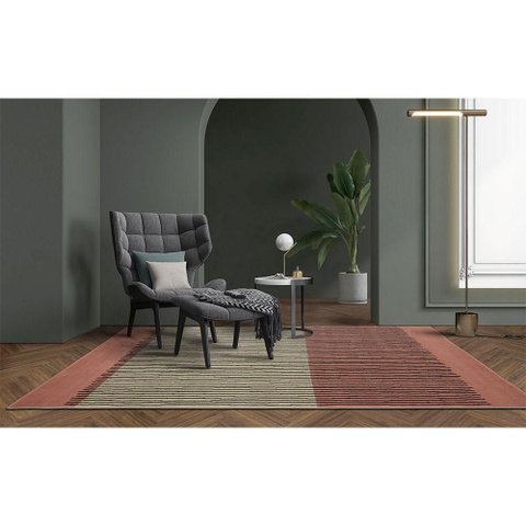 Tapete Milano Brera 150x200cm Tapetes São Carlos