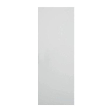 Porta Lisa p/ Pintura com Primer Branco