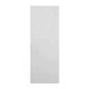 Ver imagem 1 de Porta Lisa p/ Pintura com Primer Branco