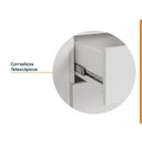 Ver mais imagens de Cozinha Modulada 8 Peças sem Tampo Ipanema CabeCasa MadeiraOriginals