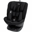 Ver imagem 7 de Cadeirinha De Carro Para Bebê 0 a 36kg Infantil Isofix Giratória Reclinável All In One 360° Infanti 