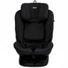 Cadeirinha De Carro Para Bebê 0 a 36kg Infantil Isofix Giratória Reclinável All In One 360° Infanti  - 9
