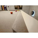 Ver imagem 5 de Mesa de Sinuca/bilhar Cor Nude - 2,34 X 1,34 - Grafite