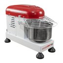 Ver imagem 3 de Amassadeira Espiral Maná 3 Kg Profissional 4 Velocidades Aem-3 Pro Maná