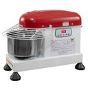 Ver imagem 1 de Amassadeira Espiral Maná 3 Kg Profissional 4 Velocidades Aem-3 Pro Maná