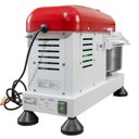 Ver imagem 4 de Amassadeira Espiral Maná 3 Kg Profissional 4 Velocidades Aem-3 Pro Maná