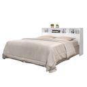 Ver imagem 2 de Cabeceira para Box Casal 140cm Portugal