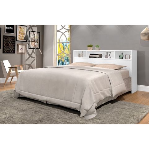 Cabeceira para Box Casal 140cm Portugal