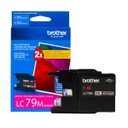 Ver imagem 1 de Cartucho Brother Lc79m Magenta