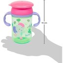Ver imagem 2 de Copo de Treinamento 360° com Alça Bubazoo Elefante Buba Ref:17010 12 Meses+