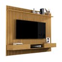 Ver imagem 4 de Conjunto Painel e Nicho 1.8 Macaé Cumaru