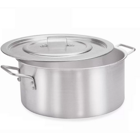 Caçarola Hotel Plus - Nº38