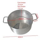 Ver imagem 3 de Caçarola Hotel Plus - Nº38