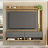 Painel para Tv até 60 Polegadas Vivenda Cinza Caemmun - 5