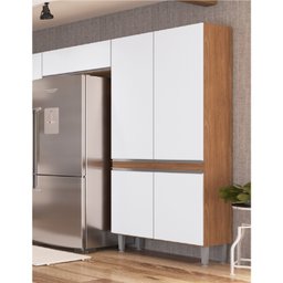 Módulo Paneleiro Duplo Athena - 1