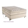 12 Pés 12cm Madeira Marrom Tdc Cama Box Queen King C- Porcas - 2