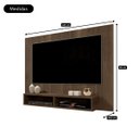 Ver imagem 5 de Painel para Televisão até 50 Polegadas - Mod.2004