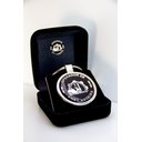 Ver imagem 1 de Chaveiro Profissão Operador de Empilhadeira